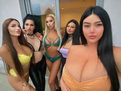 Claudia Rivier OnlyFans Leaked Free Thumbnail Picture - #BcV91P80J1