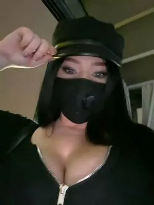 Claudia Rivier OnlyFans Leaked Free Thumbnail Picture - #NAZPyLzsGY