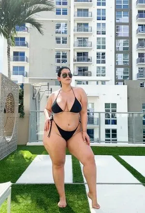 Claudia Rojas OnlyFans Leaked Free Thumbnail Picture - #ptLRFeTGgW