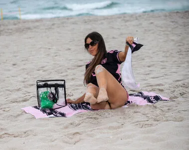 Claudia Romani OnlyFans Leaked Free Thumbnail Picture - #2xpFVmu6O9