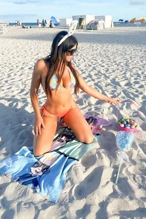 Claudia Romani OnlyFans Leaked Free Thumbnail Picture - #G6AYzYquM0