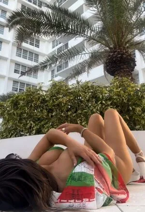 Claudia Romani OnlyFans Leaked Free Thumbnail Picture - #Oyc4QTT5vi