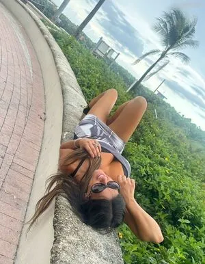 Claudia Romani OnlyFans Leaked Free Thumbnail Picture - #TrCnlMLkJ0