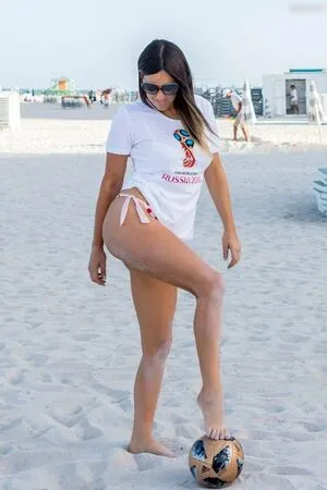 Claudia Romani OnlyFans Leaked Free Thumbnail Picture - #VJdzMcfITe