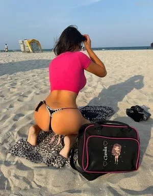 Claudia Romani OnlyFans Leaked Free Thumbnail Picture - #XgVsIROX0M