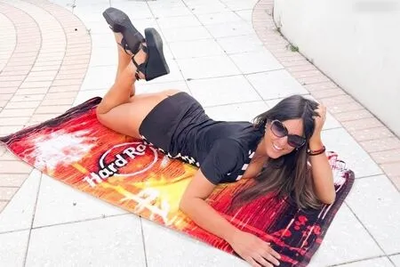 Claudia Romani OnlyFans Leaked Free Thumbnail Picture - #ZJ8ao1AP1a