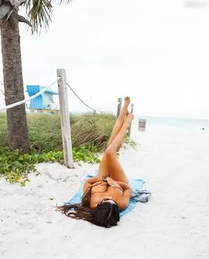 Claudia Romani OnlyFans Leaked Free Thumbnail Picture - #fnpjtAzf7k