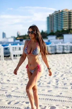 Claudia Romani OnlyFans Leaked Free Thumbnail Picture - #ocxcOybedE