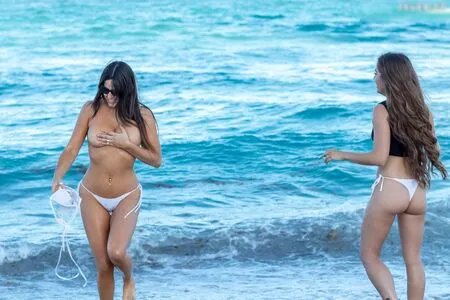 Claudia Romani OnlyFans Leaked Free Thumbnail Picture - #yMhVRVYbBV