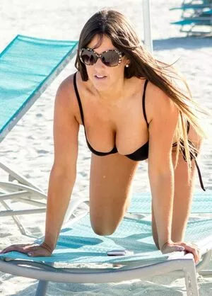 Claudia Romani OnlyFans Leaked Free Thumbnail Picture - #EmARTAufD9