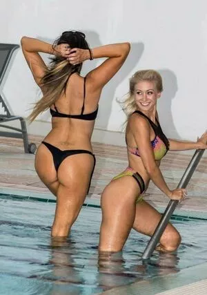 Claudia Romani OnlyFans Leaked Free Thumbnail Picture - #LZinEITTVS