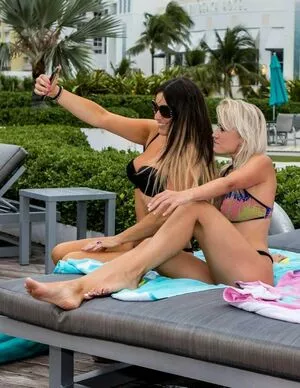Claudia Romani OnlyFans Leaked Free Thumbnail Picture - #PkpUKHytMa