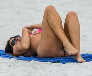 Claudia Romani OnlyFans Leaked Free Thumbnail Picture - #VvIPwljMcP