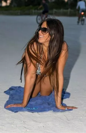 Claudia Romani OnlyFans Leaked Free Thumbnail Picture - #hqCXhudq2n