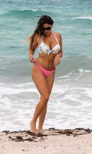 Claudia Romani OnlyFans Leaked Free Thumbnail Picture - #jUx5Gaoodv