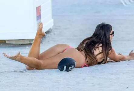 Claudia Romani OnlyFans Leaked Free Thumbnail Picture - #n5k9yoWB66