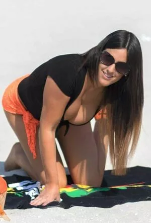 Claudia Romani OnlyFans Leaked Free Thumbnail Picture - #q2zKlvwi9m