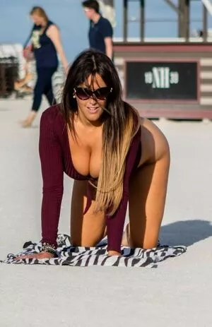 Claudia Romani OnlyFans Leaked Free Thumbnail Picture - #xhNnrmTZCm