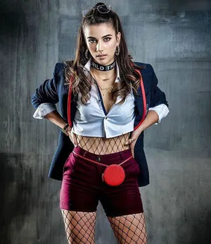 Claudia Salas OnlyFans Leaked Free Thumbnail Picture - #P08iupS2i8