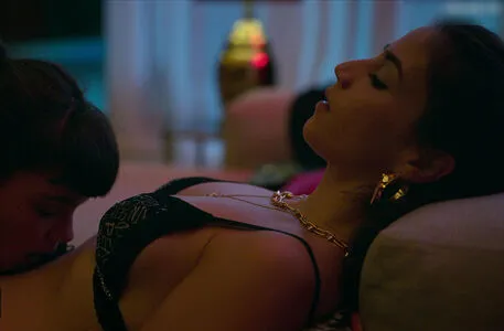 Claudia Salas OnlyFans Leaked Free Thumbnail Picture - #wGtCHRXCPr
