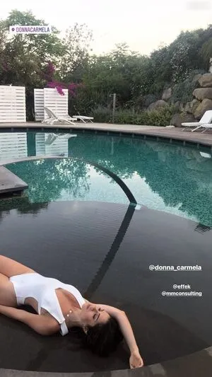 Claudia Salvini OnlyFans Leaked Free Thumbnail Picture - #p9y4BH6gos