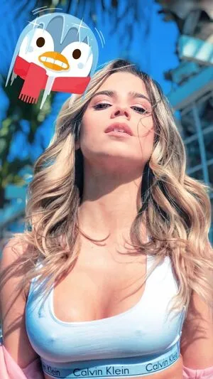 Claudia Salvini OnlyFans Leaked Free Thumbnail Picture - #yBkBm0DJNS