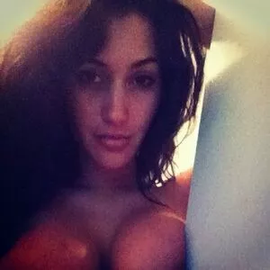 Claudia Sampedro OnlyFans Leaked Free Thumbnail Picture - #s2mKsASI25