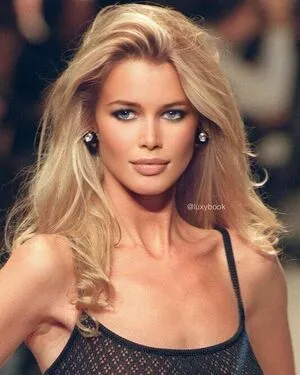 Claudia Schiffer OnlyFans Leaked Free Thumbnail Picture - #E4N5K1SUdf