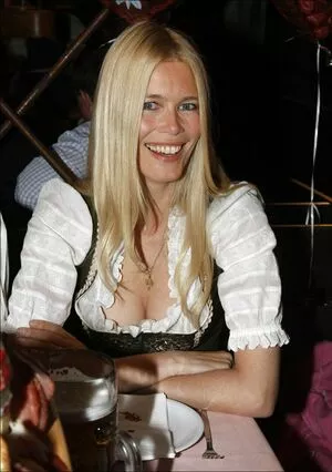 Claudia Schiffer OnlyFans Leaked Free Thumbnail Picture - #dciLHe70Wc