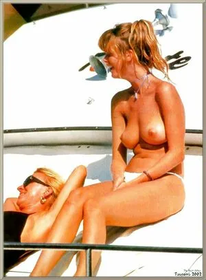 Claudia Schiffer OnlyFans Leaked Free Thumbnail Picture - #ndkXBt84IH