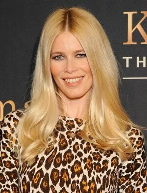 Claudia Schiffer OnlyFans Leaked Free Thumbnail Picture - #yu0yJn7X4n