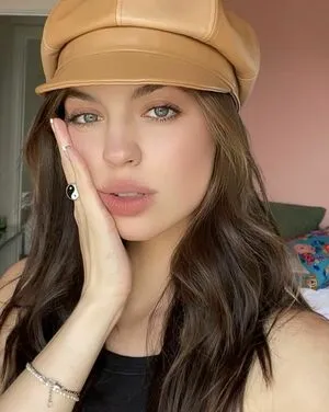 Claudia Sulewski OnlyFans Leaked Free Thumbnail Picture - #MfrBMTpe6r