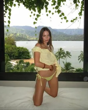 Claudia Sulewski OnlyFans Leaked Free Thumbnail Picture - #b3Nz6AfVNI