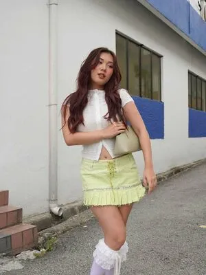 Claudia Tan OnlyFans Leaked Free Thumbnail Picture - #Bf1IY27e0n