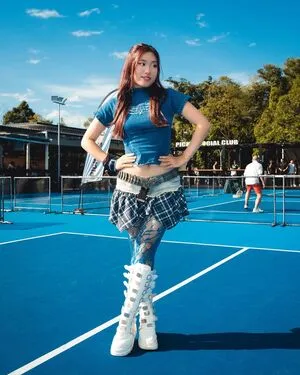 Claudia Tan OnlyFans Leaked Free Thumbnail Picture - #IjY2fpdTPl