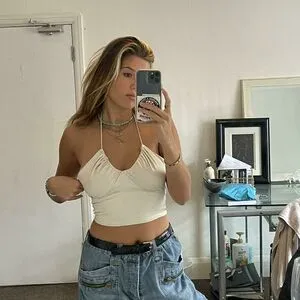 Claudia Taylor OnlyFans Leaked Free Thumbnail Picture - #PFfRpybBoS