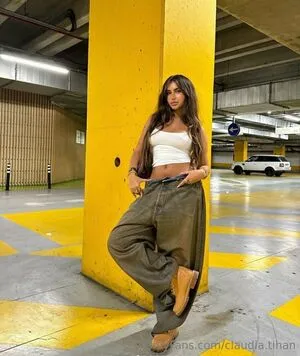 Claudia Tihan OnlyFans Leaked Free Thumbnail Picture - #DEVaquvJtA