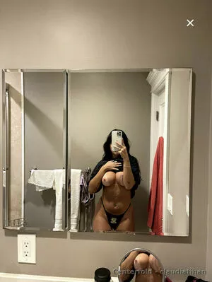 Claudia Tihan OnlyFans Leaked Free Thumbnail Picture - #DRHyuzNAYL