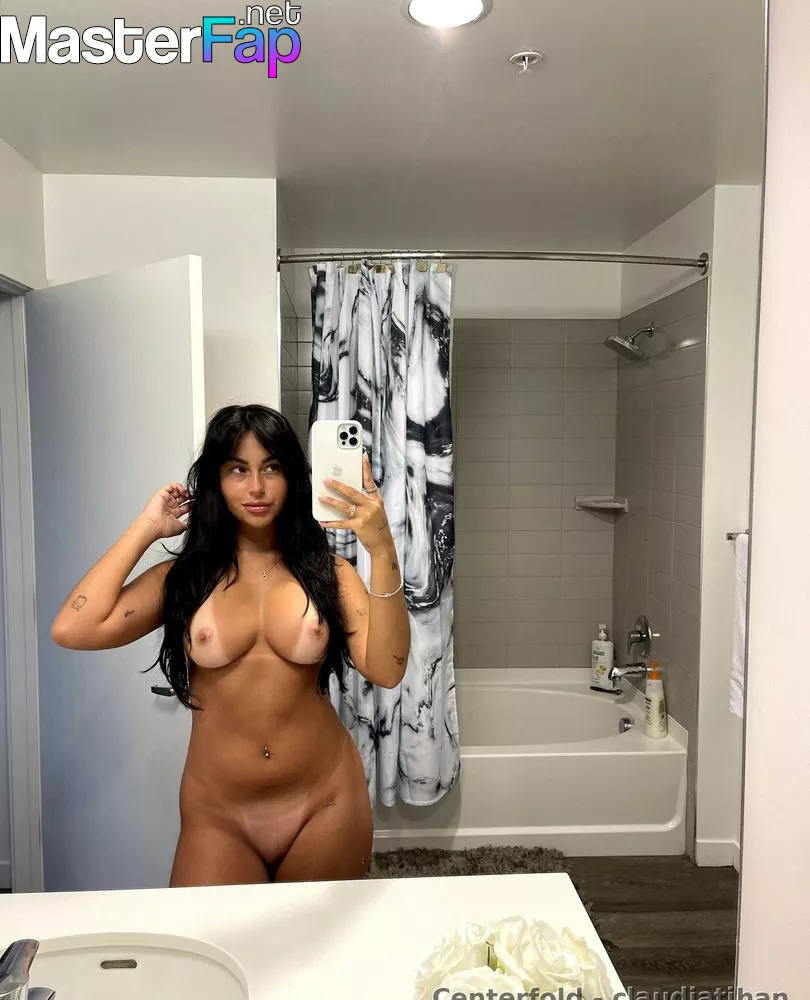 Claudia Tihan Nude OnlyFans Leak Picture #TcNn702XuD | MasterFap.net