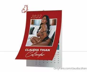 Claudia Tihan OnlyFans Leaked Free Thumbnail Picture - #abyRVCLxP5