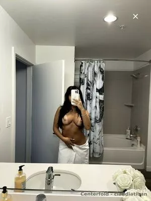 Claudia Tihan OnlyFans Leaked Free Thumbnail Picture - #iUb5vTki8q