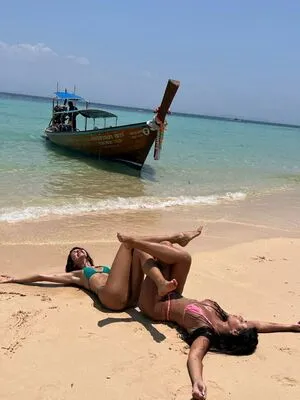 Claudia Tihan OnlyFans Leaked Free Thumbnail Picture - #iYJpuc1znh