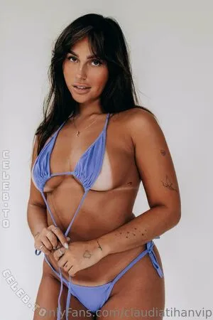 Claudia Tihan OnlyFans Leaked Free Thumbnail Picture - #nqWQdGn0rw