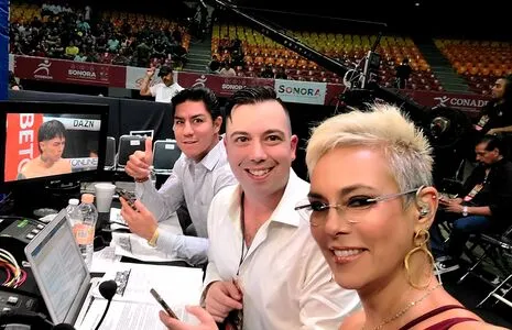 Claudia Trejos OnlyFans Leaked Free Thumbnail Picture - #gGBVuKYA4S