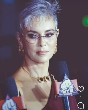 Claudia Trejos OnlyFans Leaked Free Thumbnail Picture - #zqqEE0EEGQ