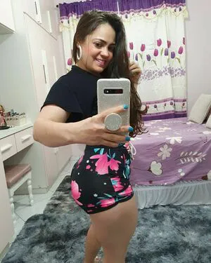 Claudia Trindade OnlyFans Leaked Free Thumbnail Picture - #FQ03eX93xM