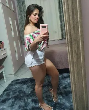 Claudia Trindade OnlyFans Leaked Free Thumbnail Picture - #IIBS93igcX