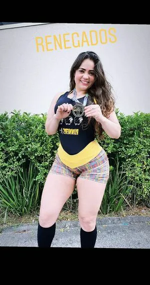 Claudia Trindade OnlyFans Leaked Free Thumbnail Picture - #Oo921tMegB