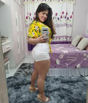 Claudia Trindade OnlyFans Leaked Free Thumbnail Picture - #SERmLoXwAN
