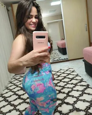 Claudia Trindade OnlyFans Leaked Free Thumbnail Picture - #VO9IcIDW6N